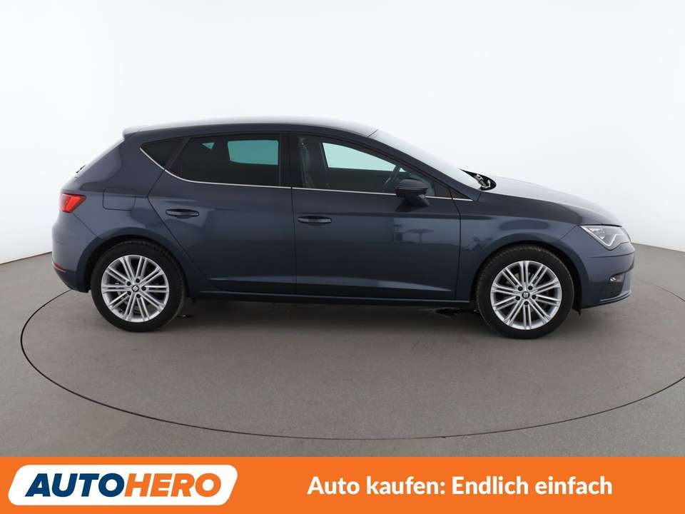 SEAT Leon - Imagem 7