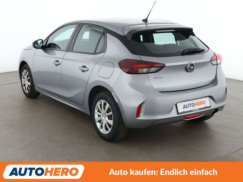 Opel Corsa - Imagem 4