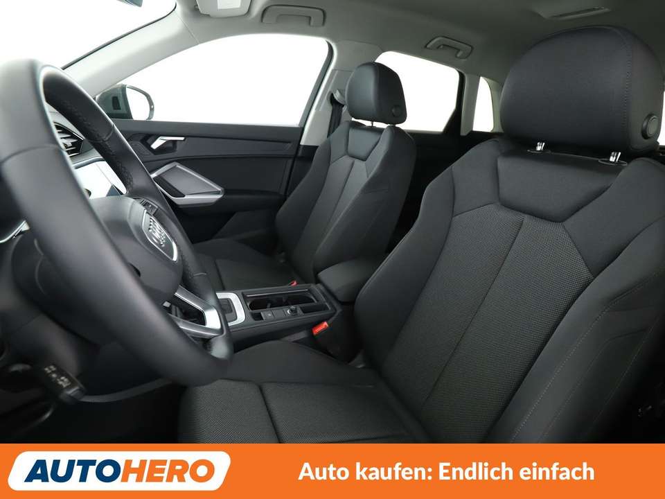 Audi Q3 - Imagem 10