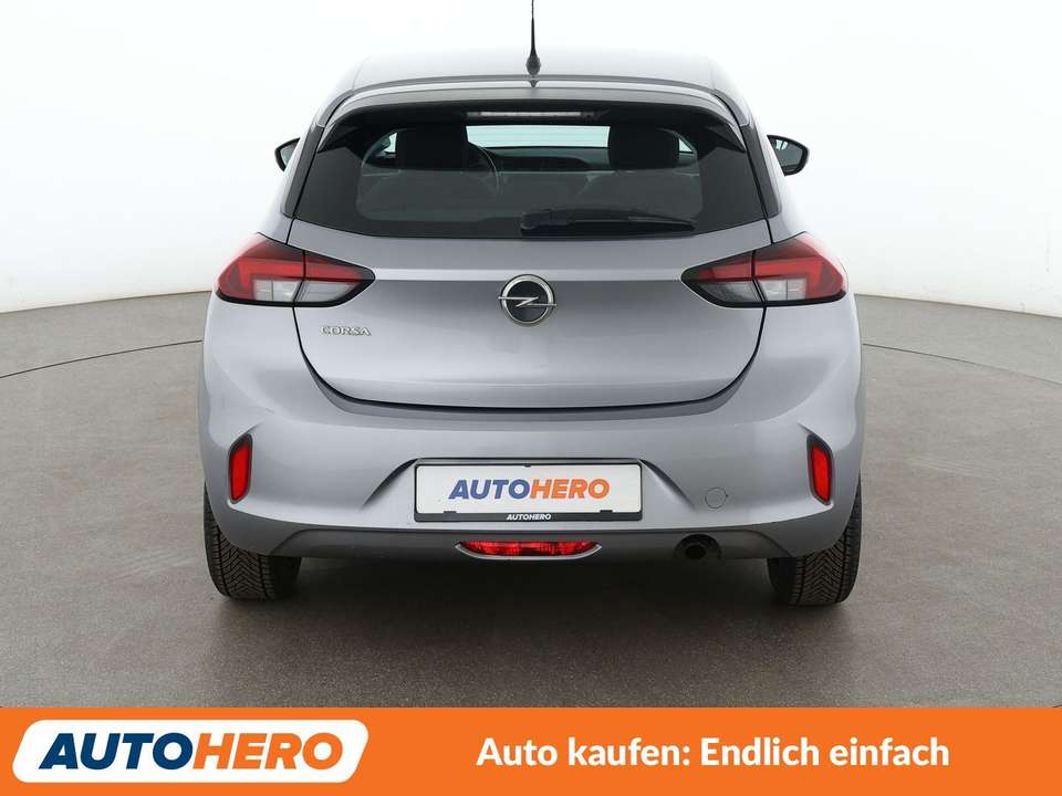 Opel Corsa - Imagem 5