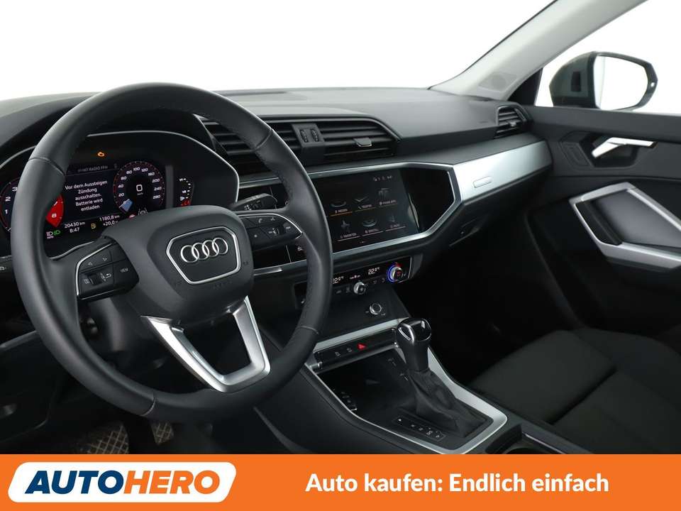 Audi Q3 - Imagem 11