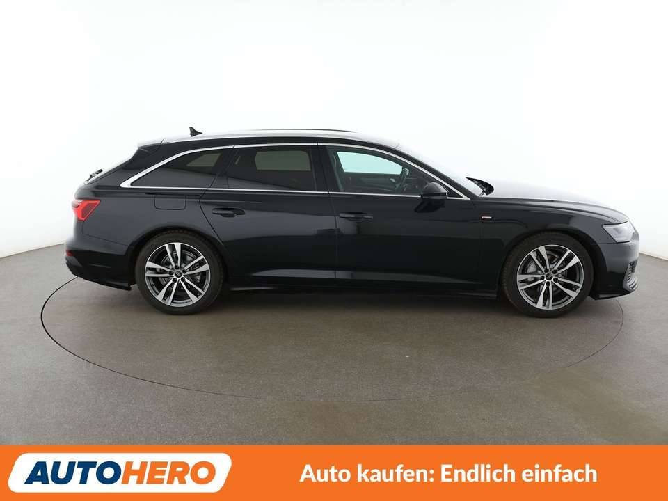 Audi A6 - Imagem 7