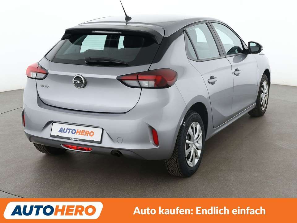 Opel Corsa - Imagem 6