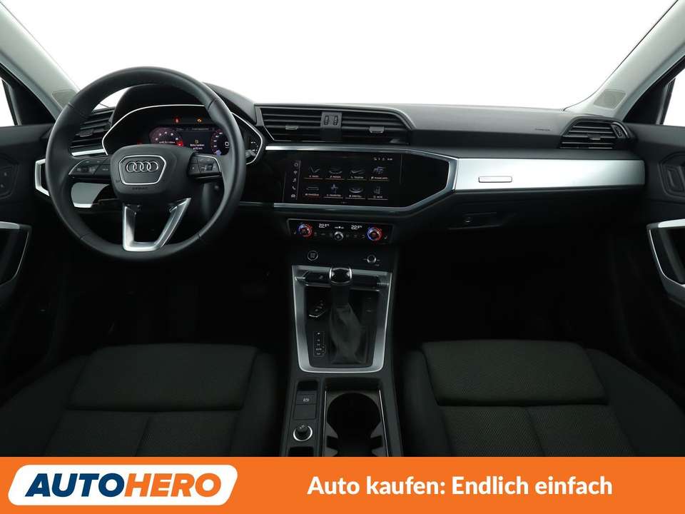Audi Q3 - Imagem 12