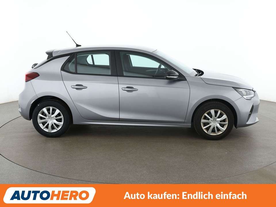 Opel Corsa - Imagem 7