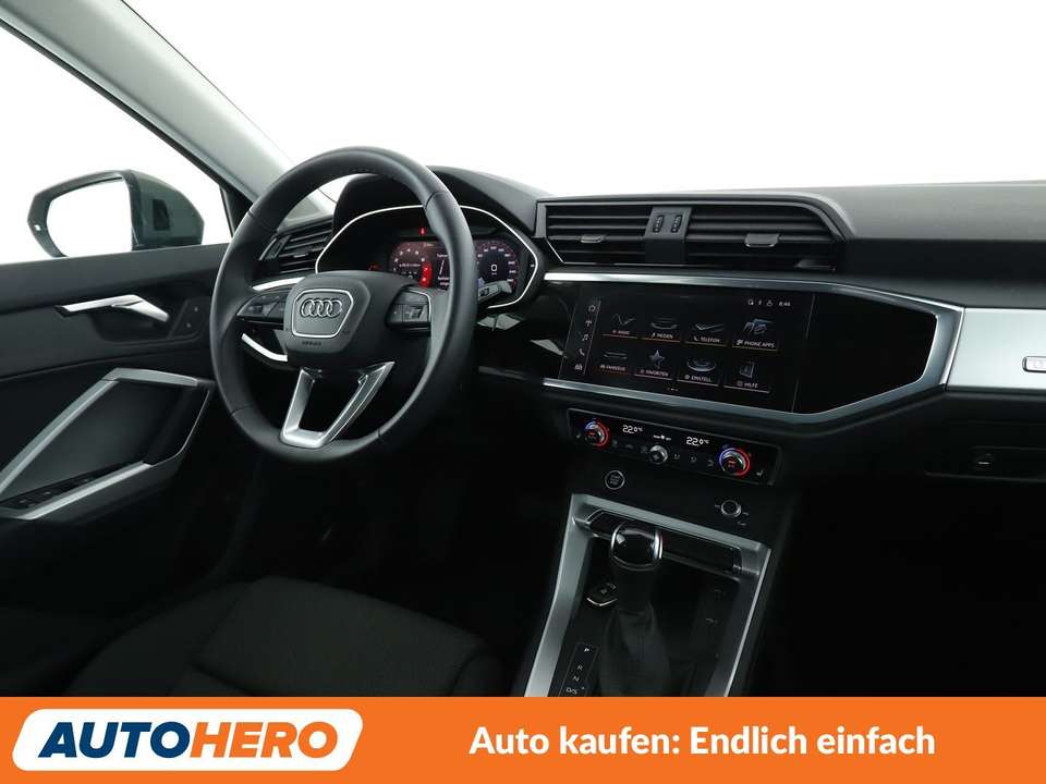 Audi Q3 - Imagem 13