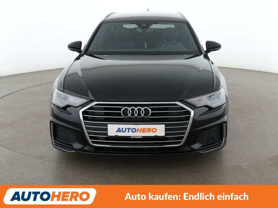 Audi A6 - Imagem 9