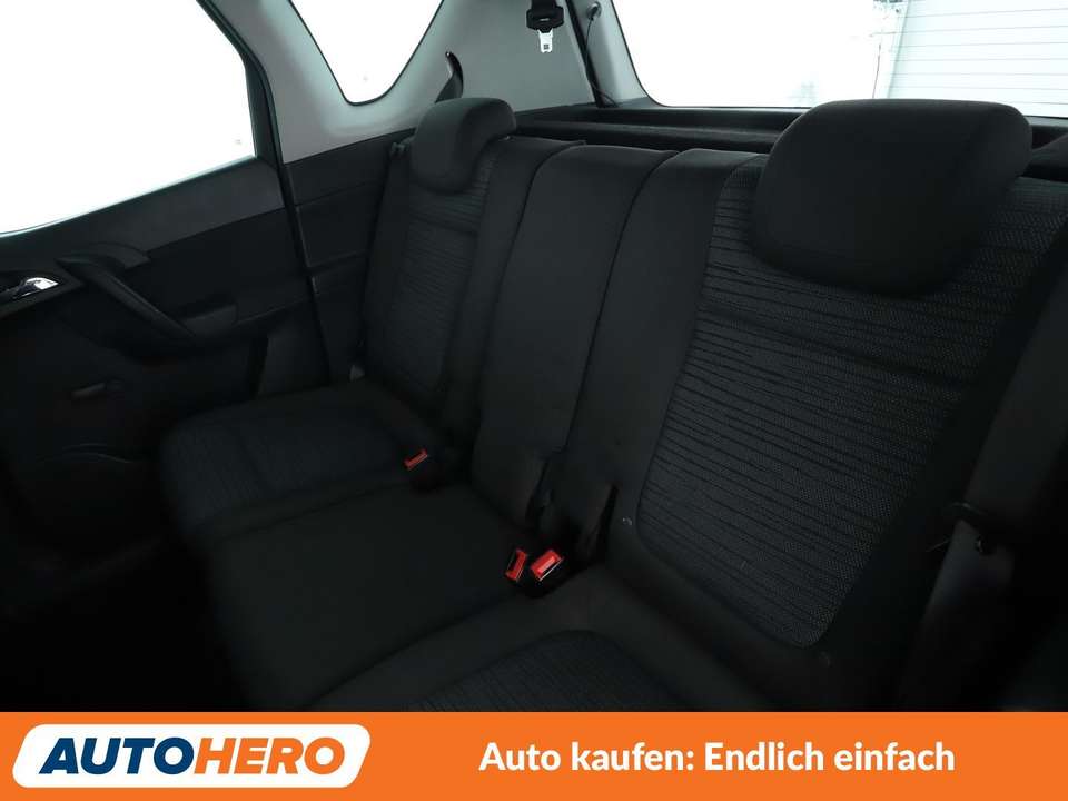 Opel Meriva - Imagem 14
