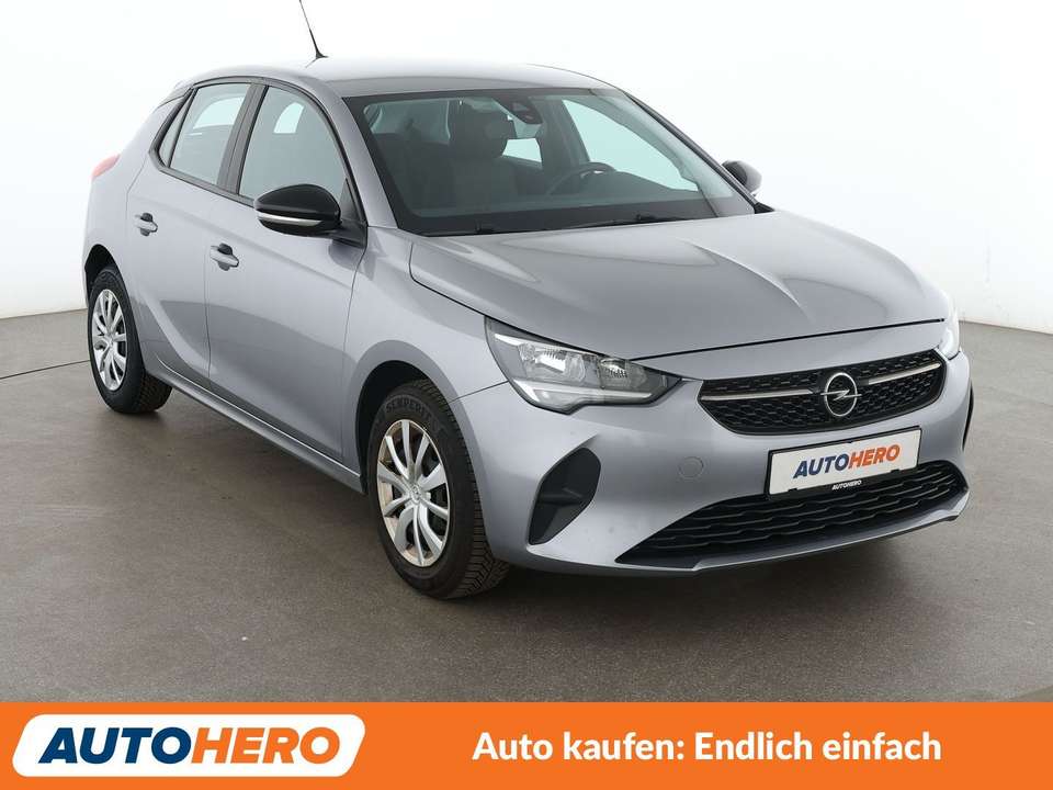 Opel Corsa - Imagem 8