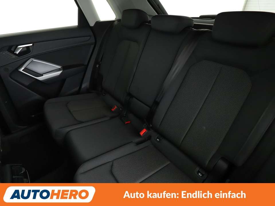 Audi Q3 - Imagem 14
