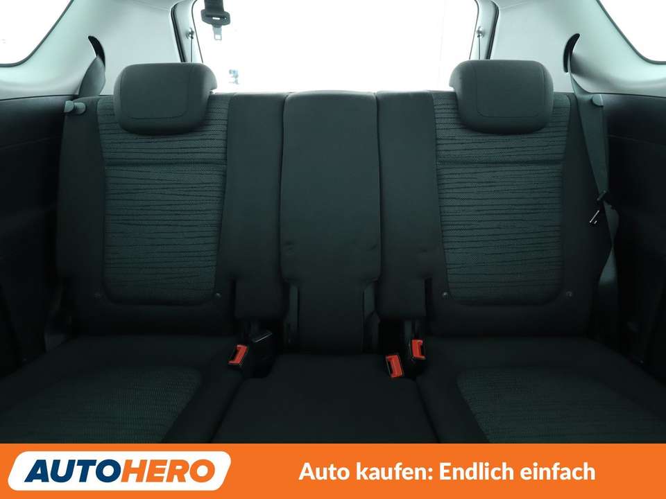 Opel Meriva - Imagem 15