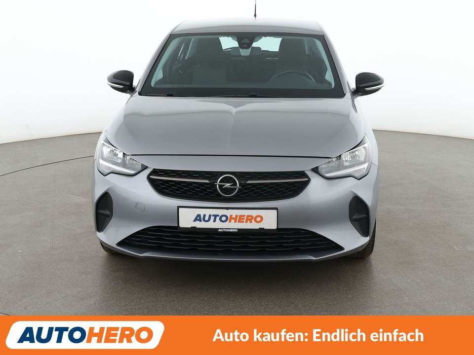 Opel Corsa - Imagem 9