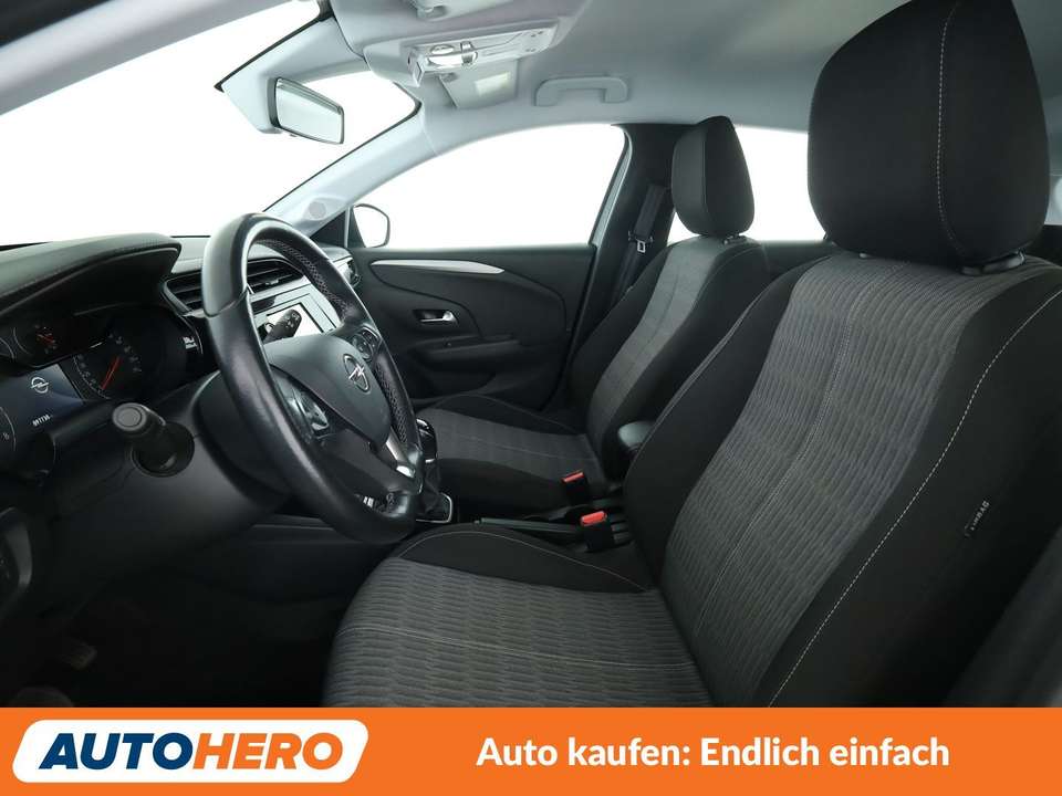 Opel Corsa - Imagem 10