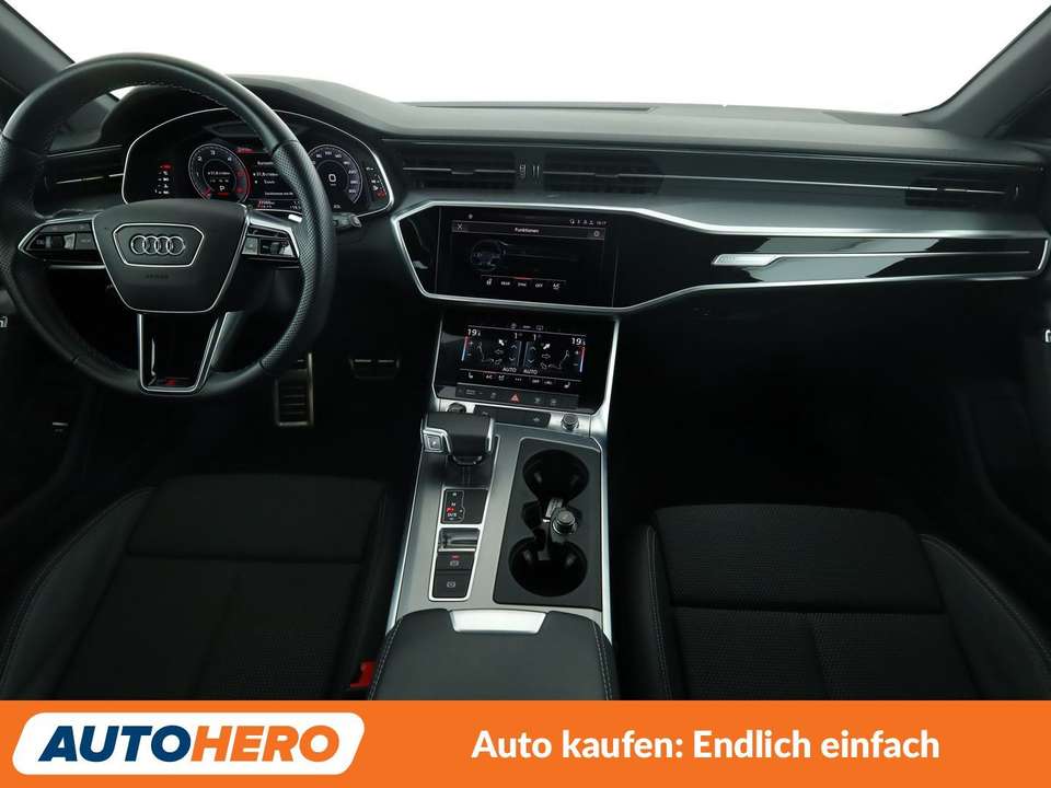 Audi A6 - Imagem 12