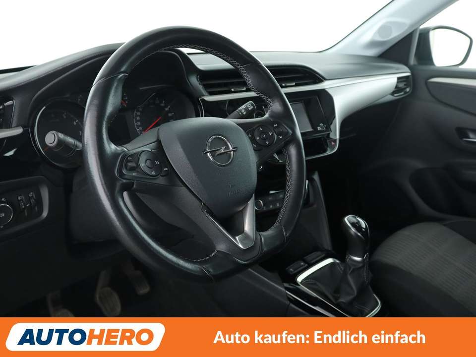 Opel Corsa - Imagem 11