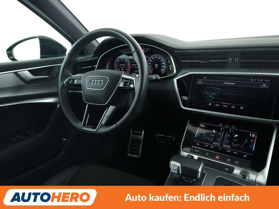 Audi A6 - Imagem 13