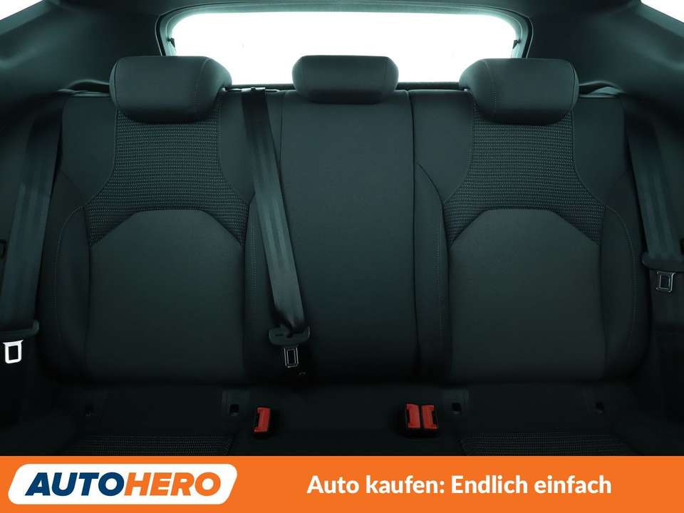 SEAT Leon - Imagem 15