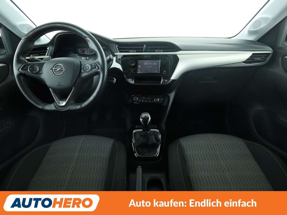 Opel Corsa - Imagem 12