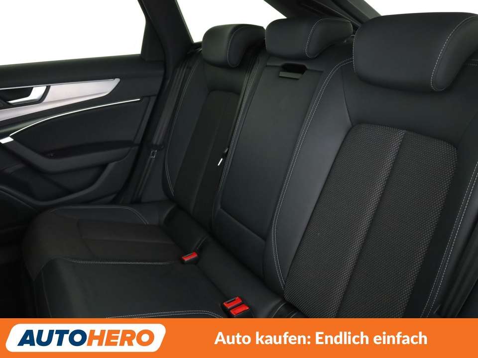 Audi A6 - Imagem 14