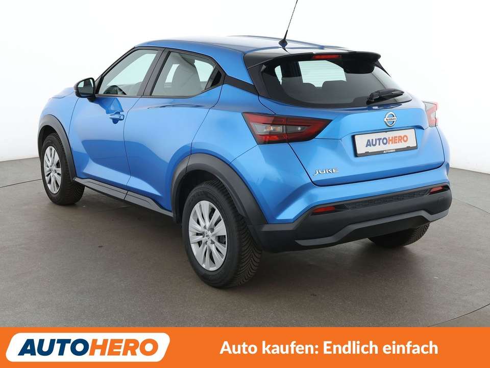 Nissan Juke - Imagem 4