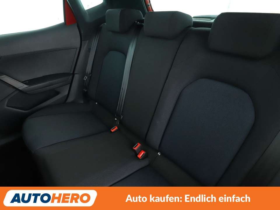SEAT Arona - Imagem 14