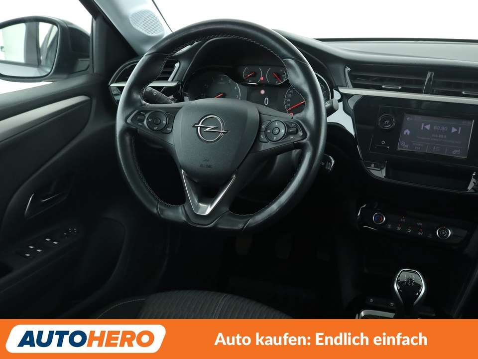 Opel Corsa - Imagem 13