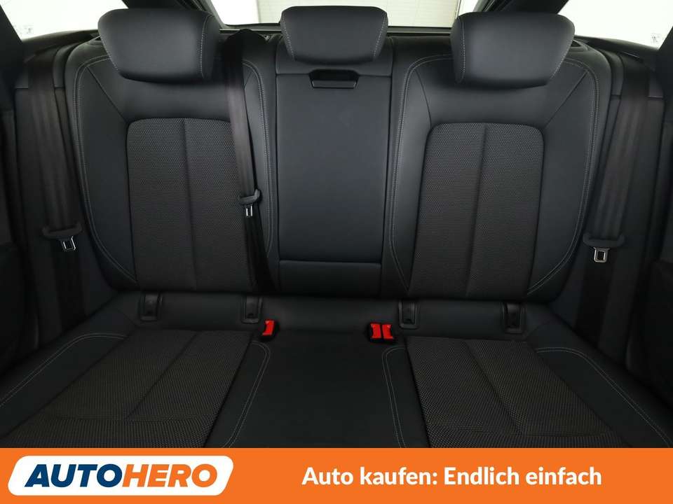 Audi A6 - Imagem 15