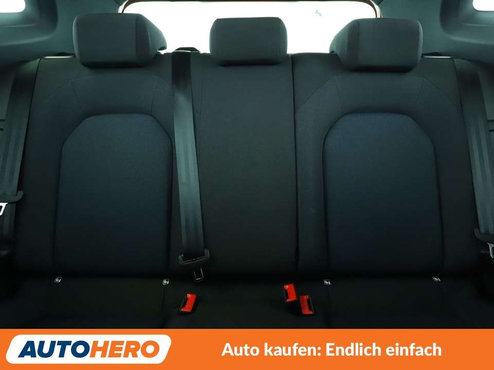 SEAT Arona - Imagem 15