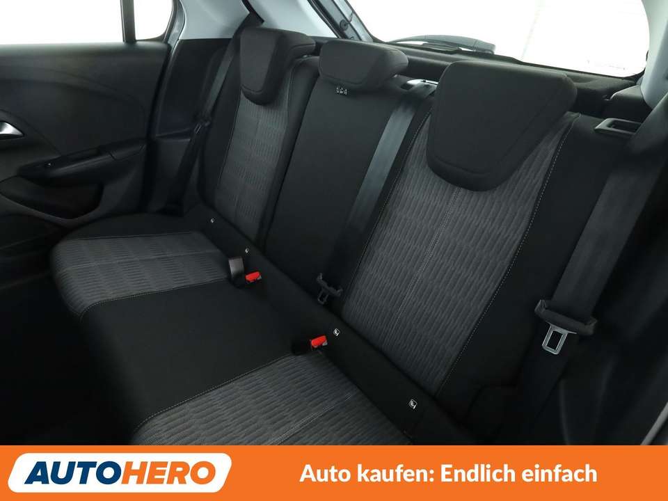 Opel Corsa - Imagem 14