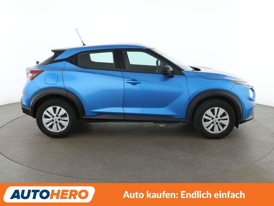 Nissan Juke - Imagem 7
