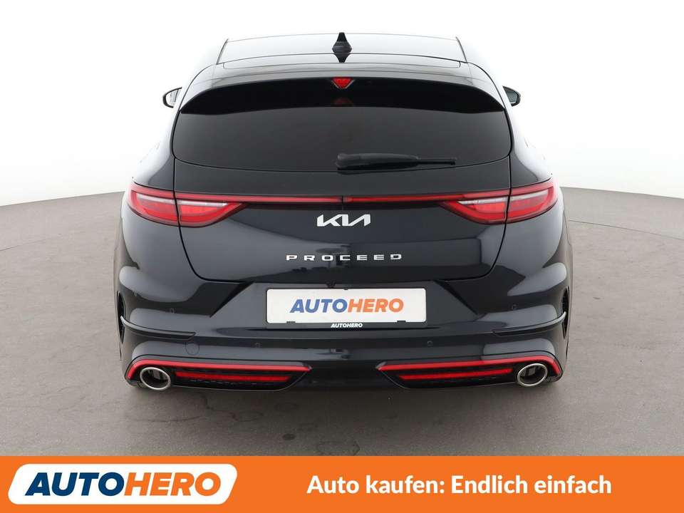 Kia ProCeed / pro_cee'd - Imagem 5