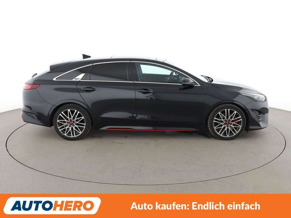 Kia ProCeed / pro_cee'd - Imagem 7