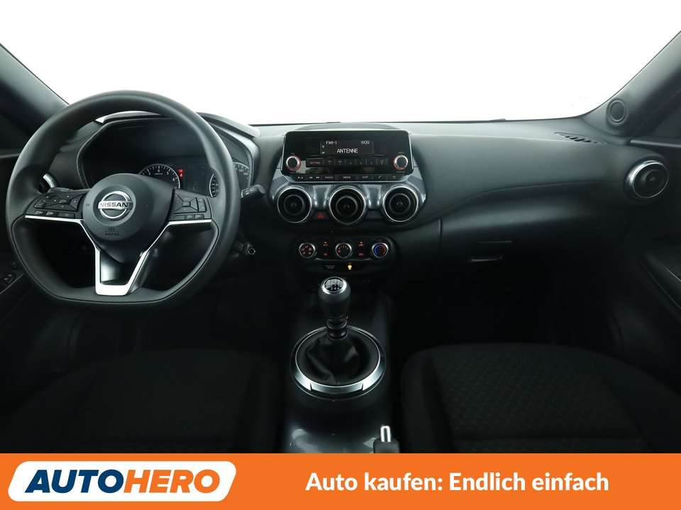 Nissan Juke - Imagem 12