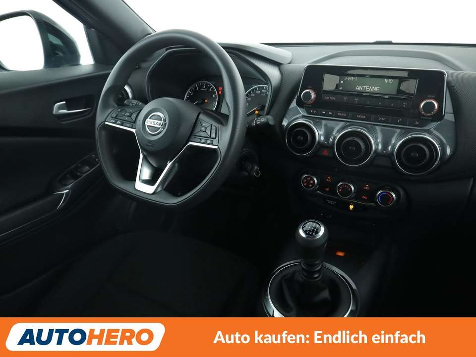 Nissan Juke - Imagem 13