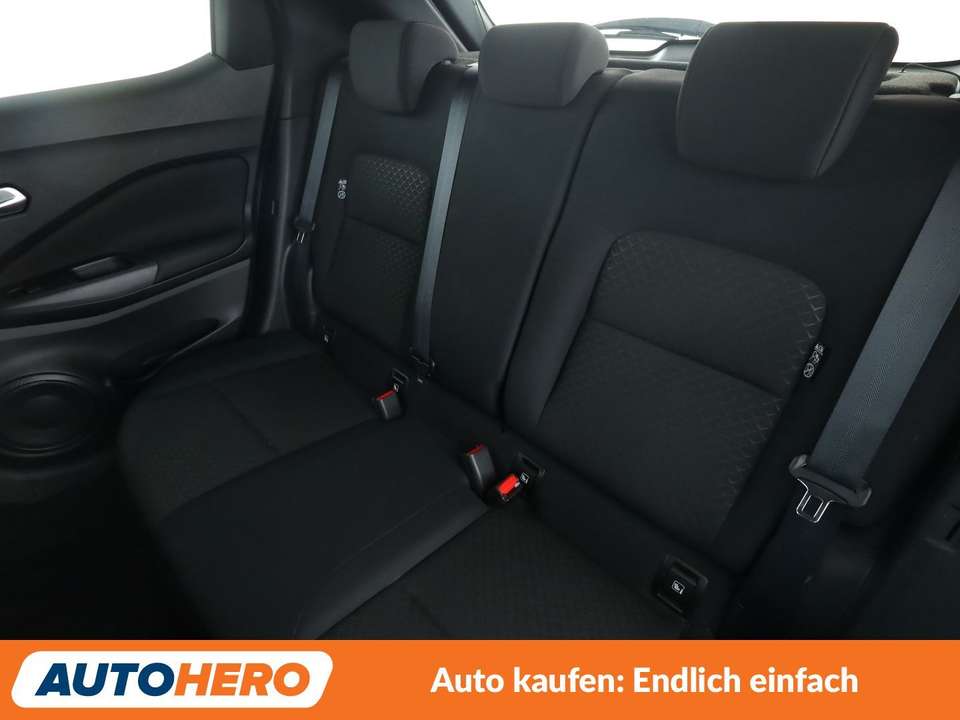 Nissan Juke - Imagem 14