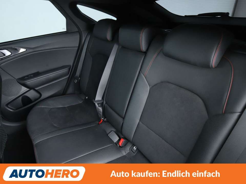 Kia ProCeed / pro_cee'd - Imagem 14