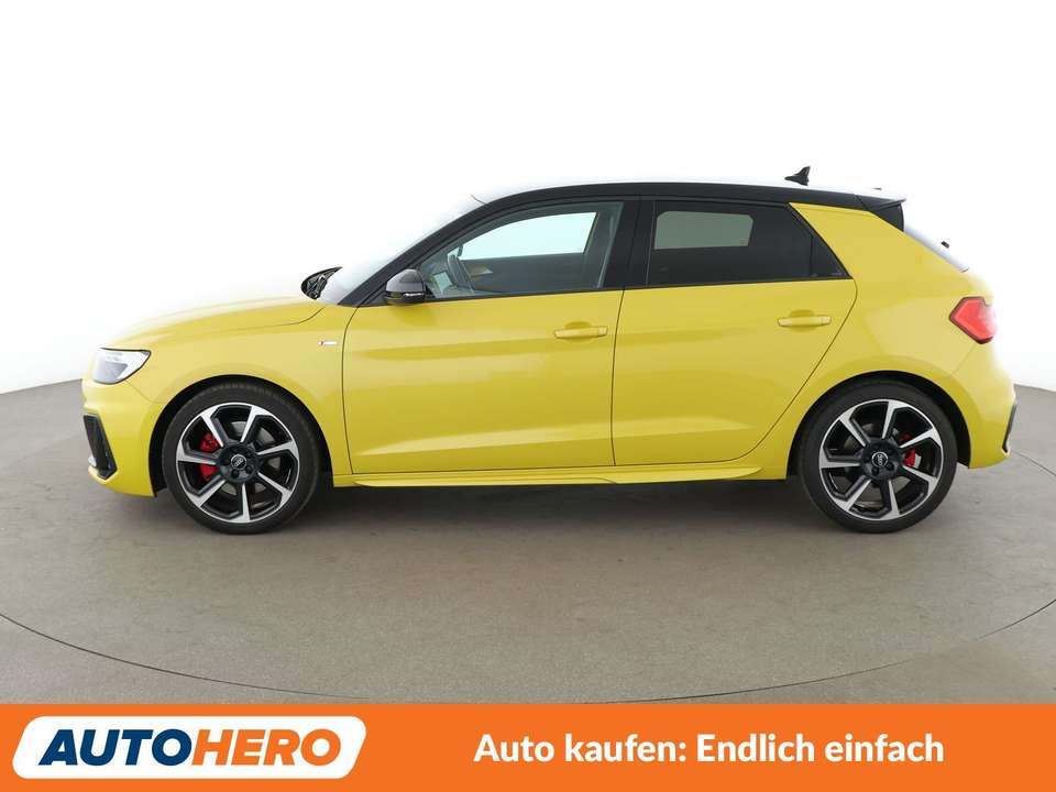 Audi A1 - Imagem 3