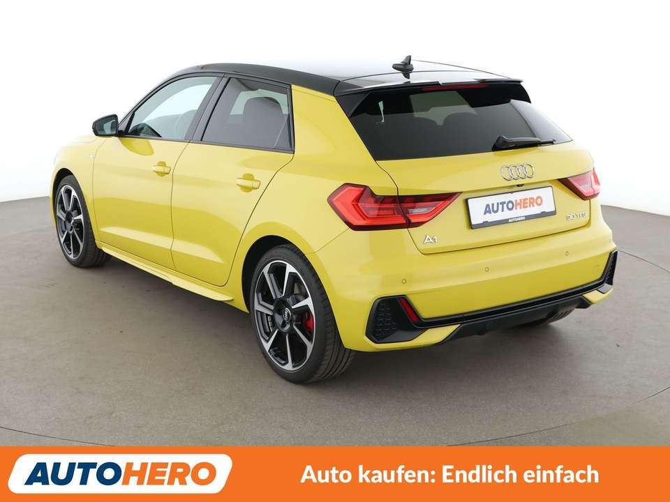 Audi A1 - Imagem 4