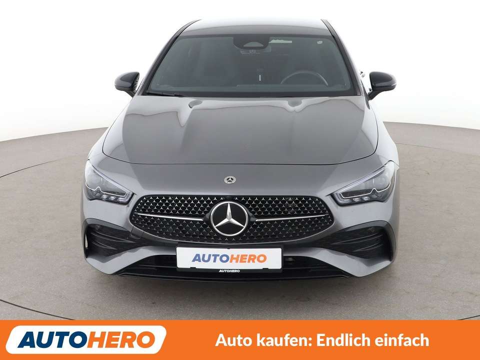 Mercedes-Benz CLA 200 - Imagem 9