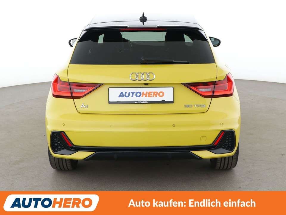 Audi A1 - Imagem 5