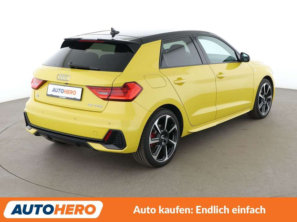 Audi A1 - Imagem 6