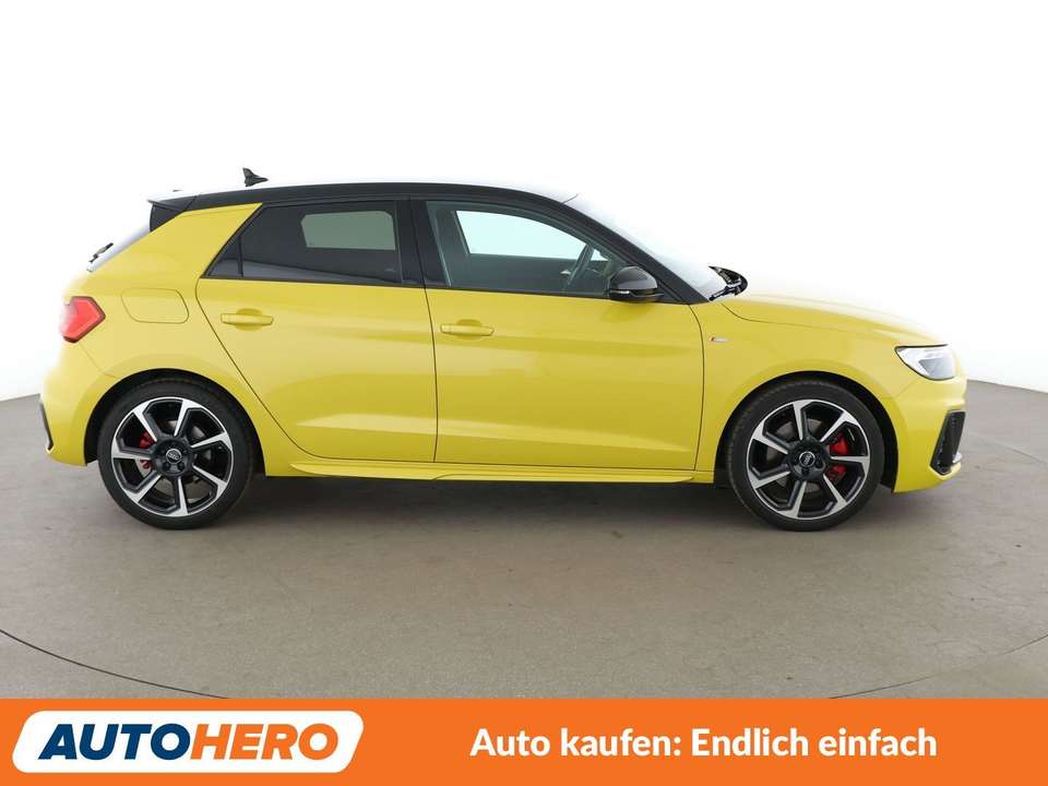 Audi A1 - Imagem 7