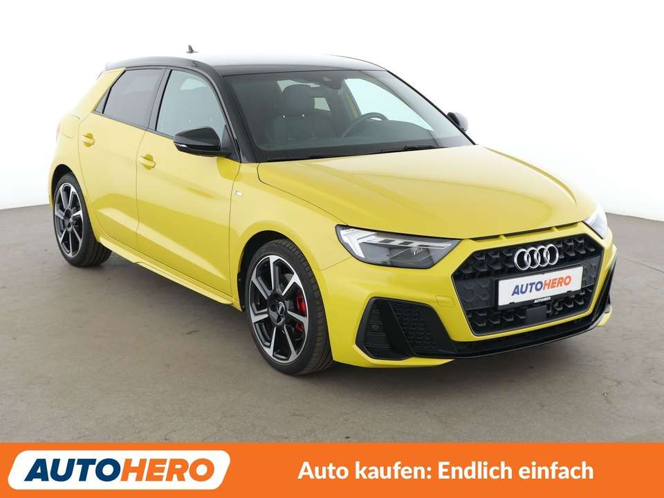 Audi A1 - Imagem 8