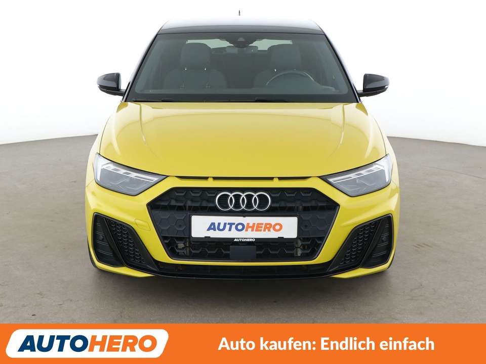 Audi A1 - Imagem 9