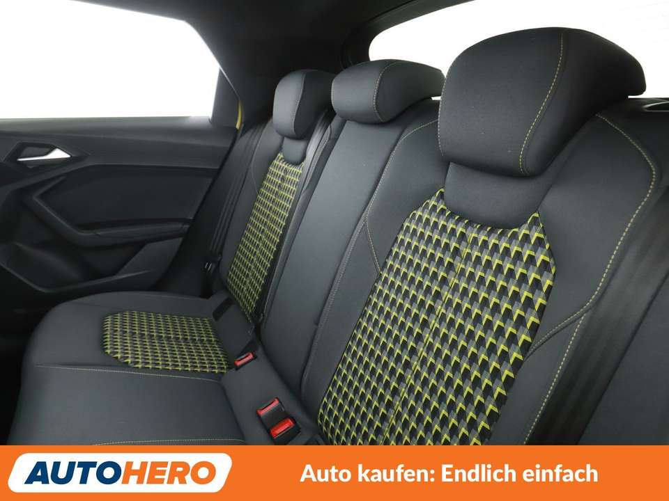 Audi A1 - Imagem 14