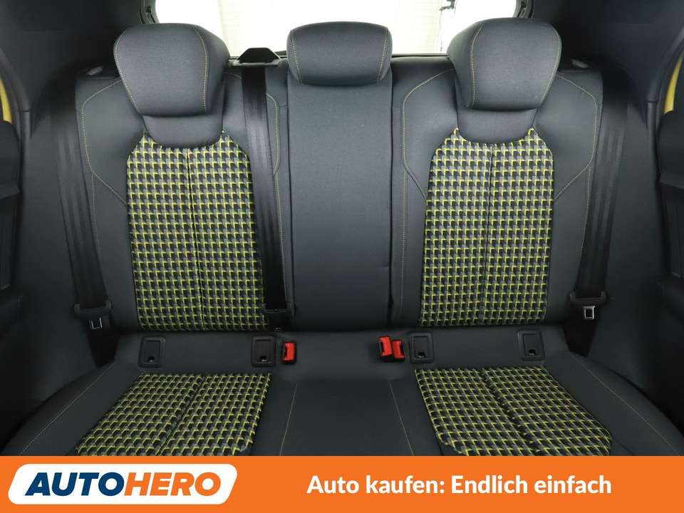 Audi A1 - Imagem 15