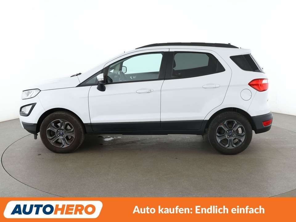 Ford EcoSport - Imagem 3