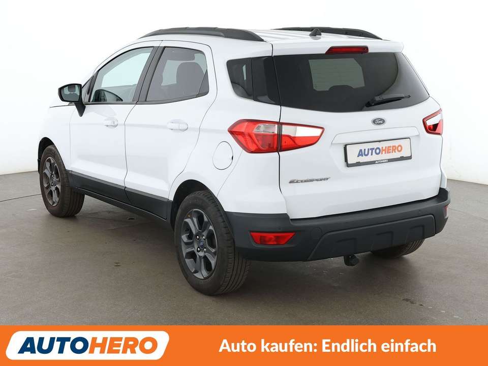 Ford EcoSport - Imagem 4