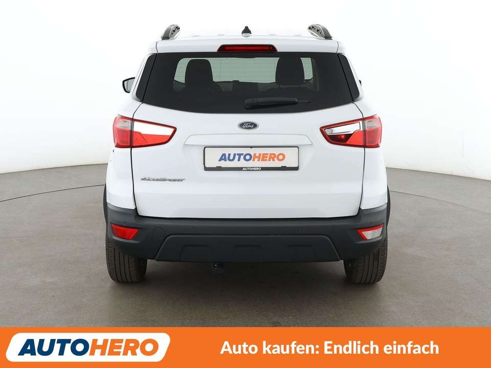 Ford EcoSport - Imagem 5