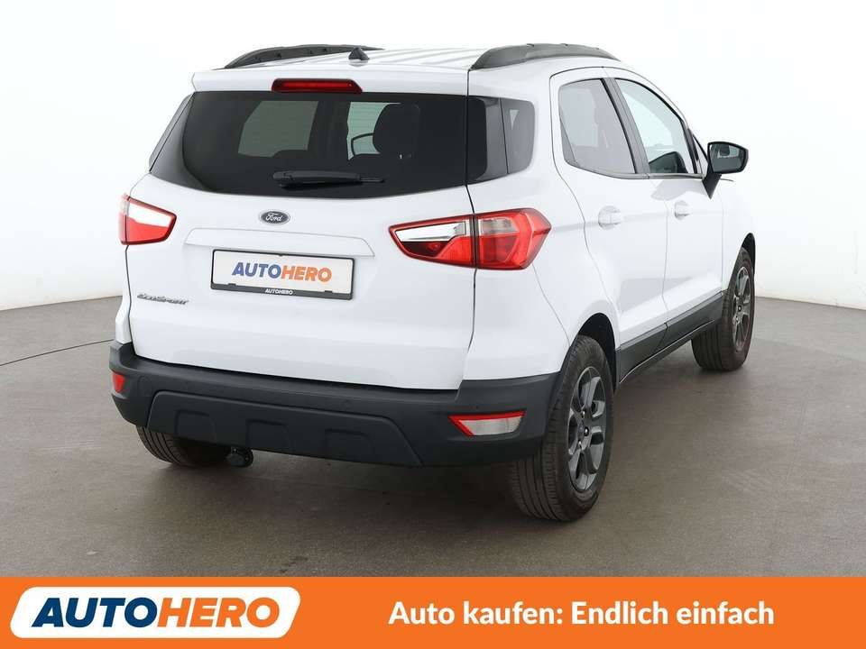 Ford EcoSport - Imagem 6